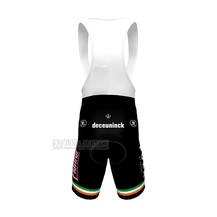 2022 Cycling Jersey Plantur Pura White Short Sleeve and Bib Short